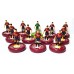 Subbuteo Andrew Table Livorno 2006-07 on WSB Professional bases